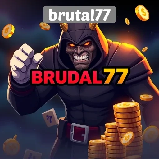 Bonus dan Promosi Menarik di Brutal77