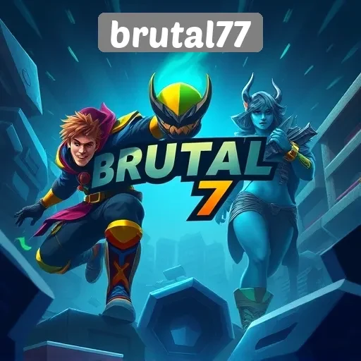Perbandingan Brutal77 dengan Situs Game Lain di Indonesia