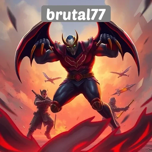 Menggali Keunggulan Situs Game Brutal77 untuk Pemain Indonesia