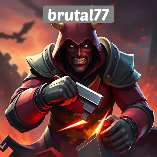 Panduan Lengkap Bermain di Situs Game Brutal77