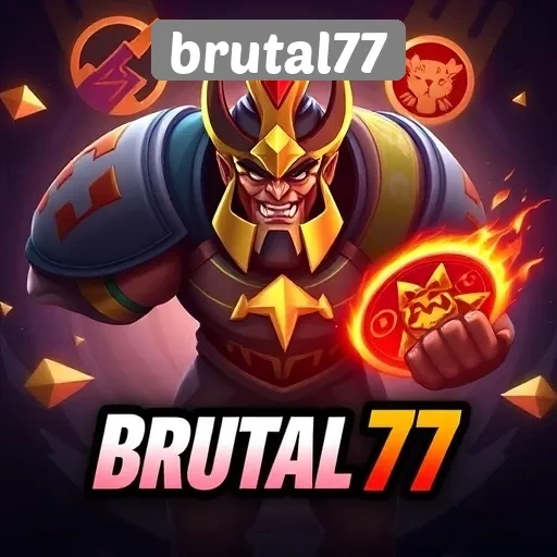 Brutal77 Memperkenalkan Permainan Menarik untuk Penggemar Game