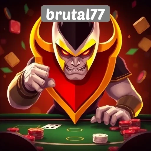 Mengenal Brutal77 Sebagai Platform Gaming Terpercaya