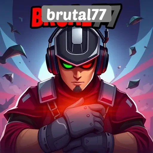 Review Pengalaman Bermain di Brutal77 oleh Gamers Indonesia