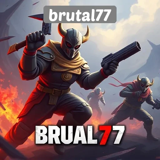 Eksplorasi Fitur Terbaru di Situs Game Brutal77