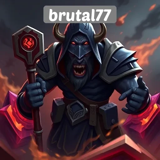 Keamanan dan Kenyamanan Bermain di Situs Brutal77