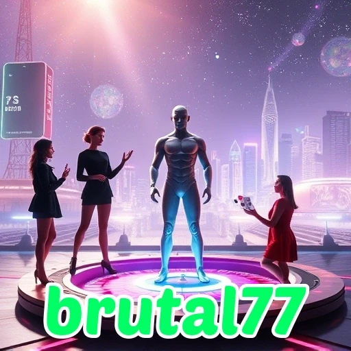 brutal77 Klub Game