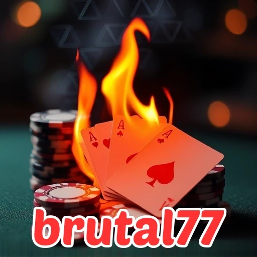 brutal77 Event Esports