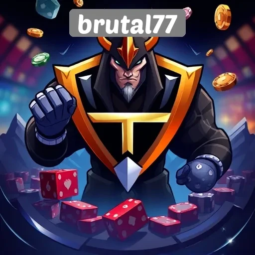 Menjelajahi Dunia Game di Situs Brutal77