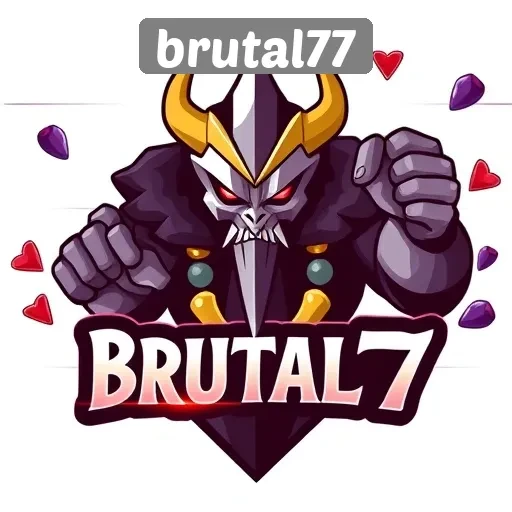 Fitur Menarik yang Ditawarkan oleh Brutal77 untuk Para Gamer