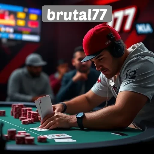 Tips dan Trik untuk Memaksimalkan Pengalaman di Brutal77