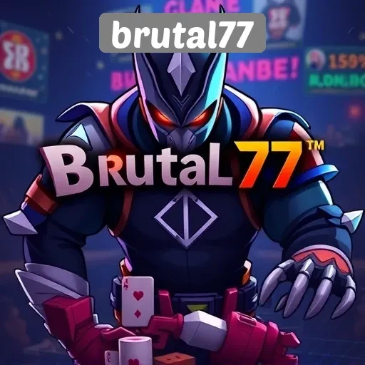 Kepuasan Pemain di Brutal77 melalui Beragam Permainan
