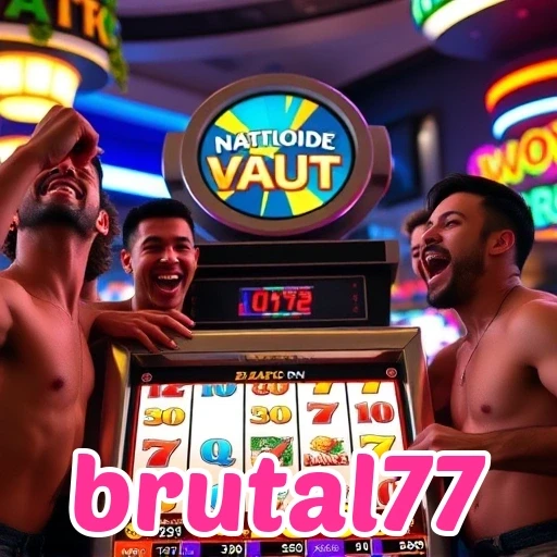 brutal77 Ulasan Game