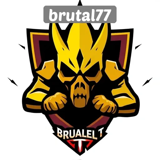 Cara Aman Bermain di Situs Game Brutal77