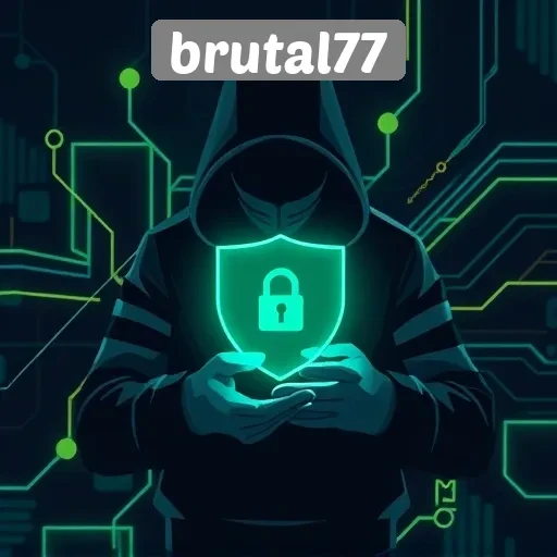 Sistem Keamanan dan Kepercayaan di Situs Brutal77
