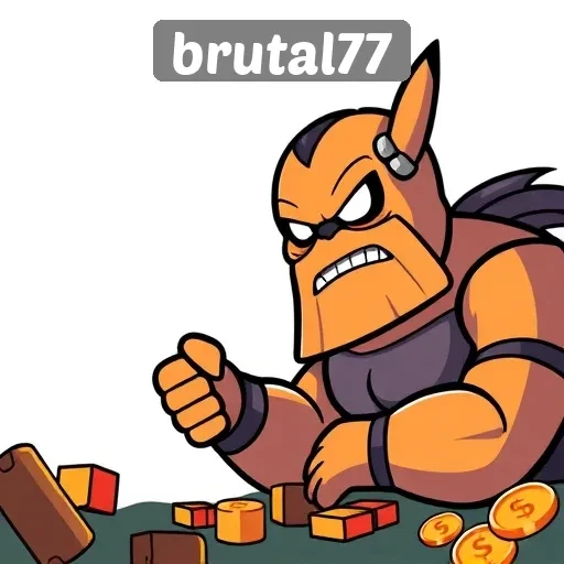 Analisis Keamanan dan Kenyamanan Bermain di Brutal77