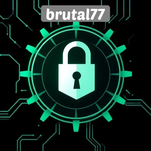 Ulasan Tentang Keamanan dan Privasi di Situs Brutal77