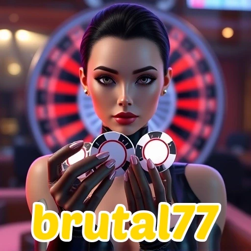 brutal77 Game Olahraga