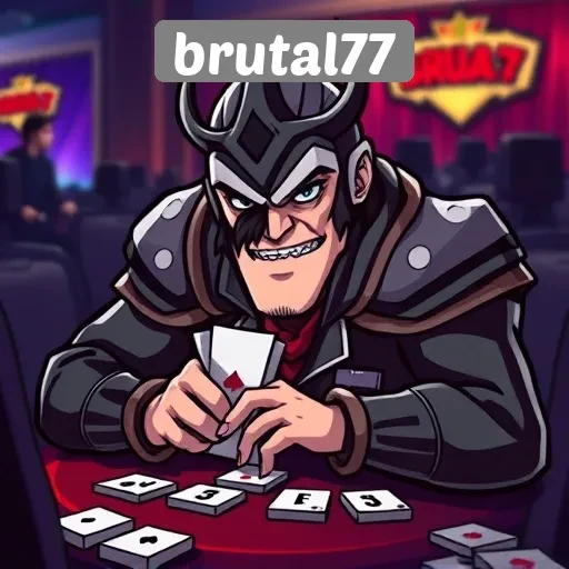 Pentingnya Memahami Fitur di Situs Game Brutal77