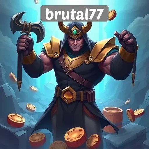 Beragam Jenis Permainan yang Tersedia di Brutal77